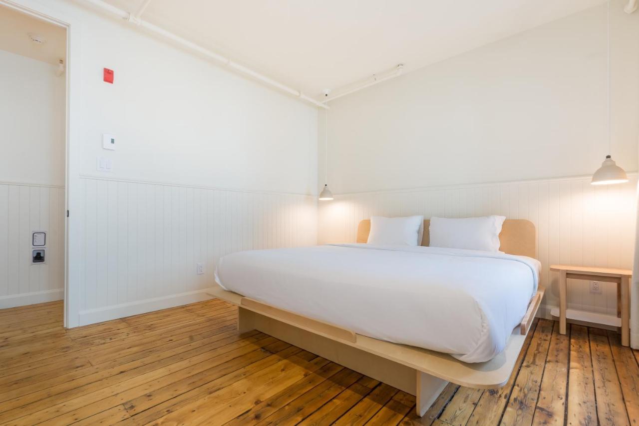 La Maison Des Lofts - Par Les Lofts Vieux-Quebec ภายนอก รูปภาพ