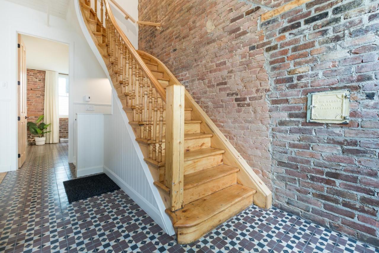 La Maison Des Lofts - Par Les Lofts Vieux-Quebec ภายนอก รูปภาพ